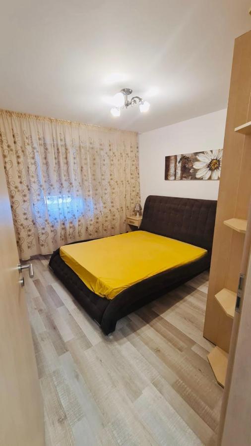 Bacovia Cazare Coresi Apartment บราชอฟ ภายนอก รูปภาพ